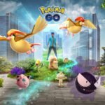 Pokémon GO