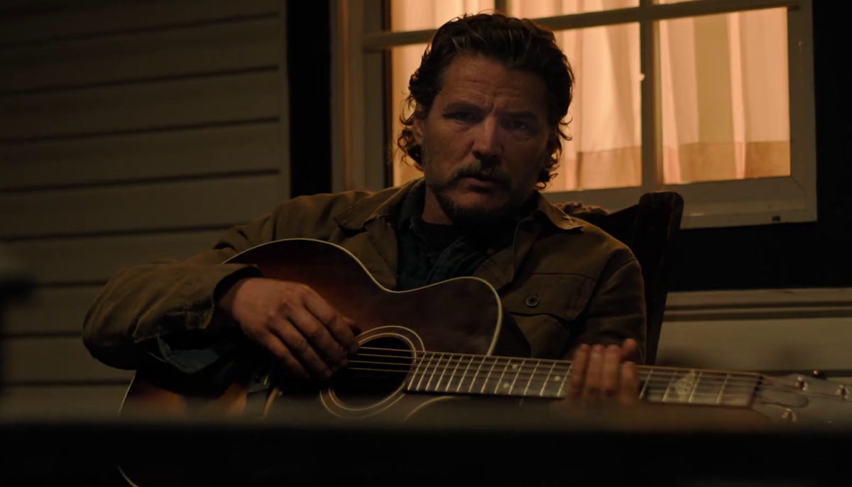 Pedro Pascal