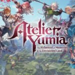 Atelier Yumia: The Alchemist of Memories & the Envisioned Land