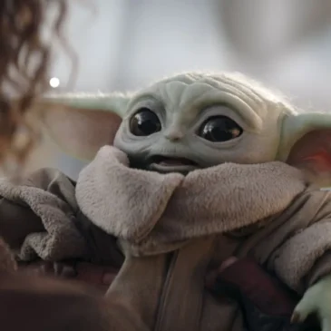 Star Wars: Una teoria dei fan potrebbe spiegare finalmente il mistero su Yoda e Grogu