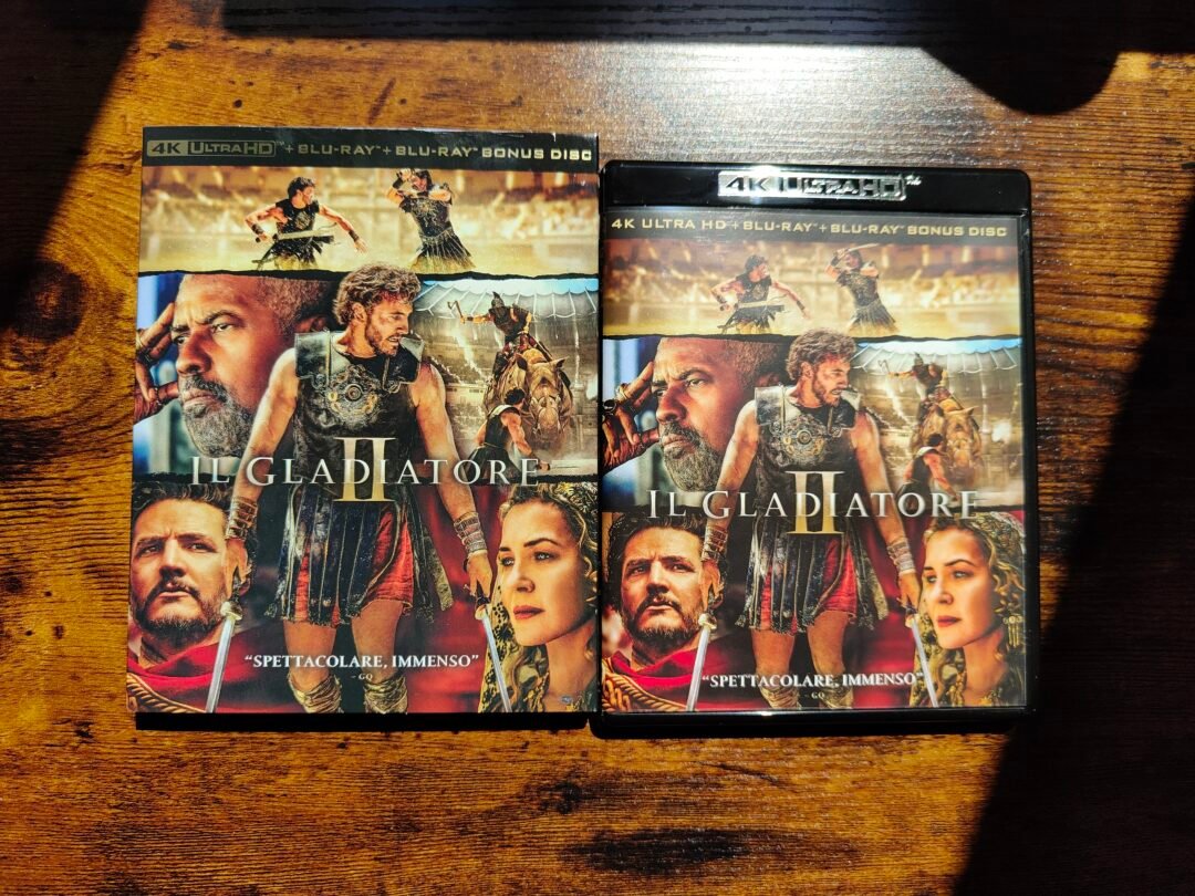 Gladiatore 2