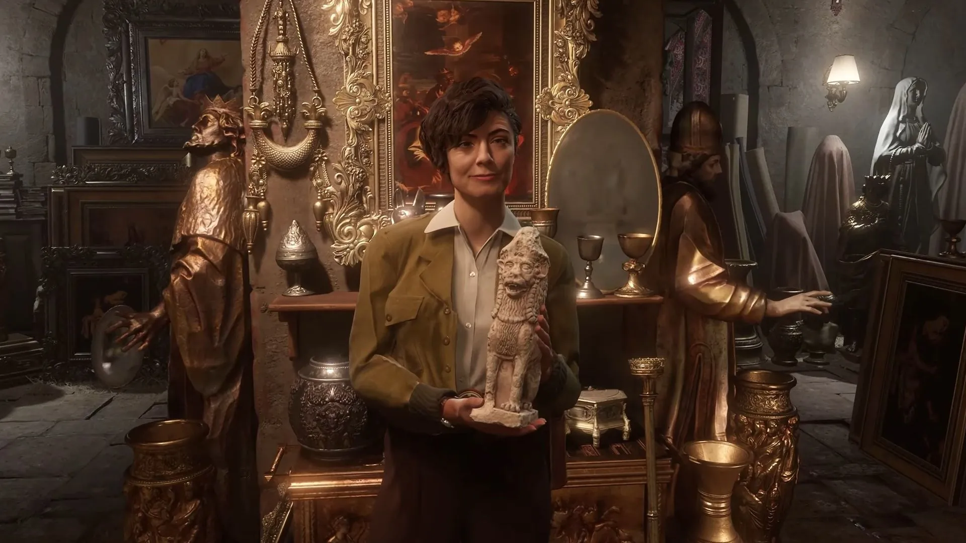 Indiana Jones e L’Antico Cerchio