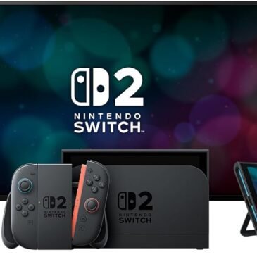 Nintendo denunciata in Brasile: sotto accusa il blocco remoto della Switch 2