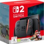La nuova console Nintendo Switch 2 è finalmente disponibile al preorder