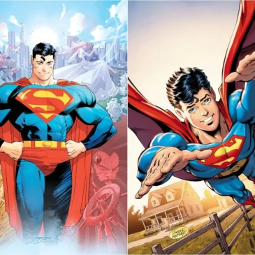 La Summer of Superman prende il volo: DC Comics lancia una nuova era per l’Uomo d’Acciaio