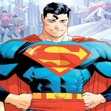 Superman Day e un’estate di fuoco per l’Uomo d’Acciaio