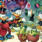 Zio Paperone e l’Operazione Foglia