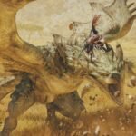 Monster Hunter Wilds