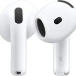 Auricolari ufficiali Apple AirPods 4 in offerta