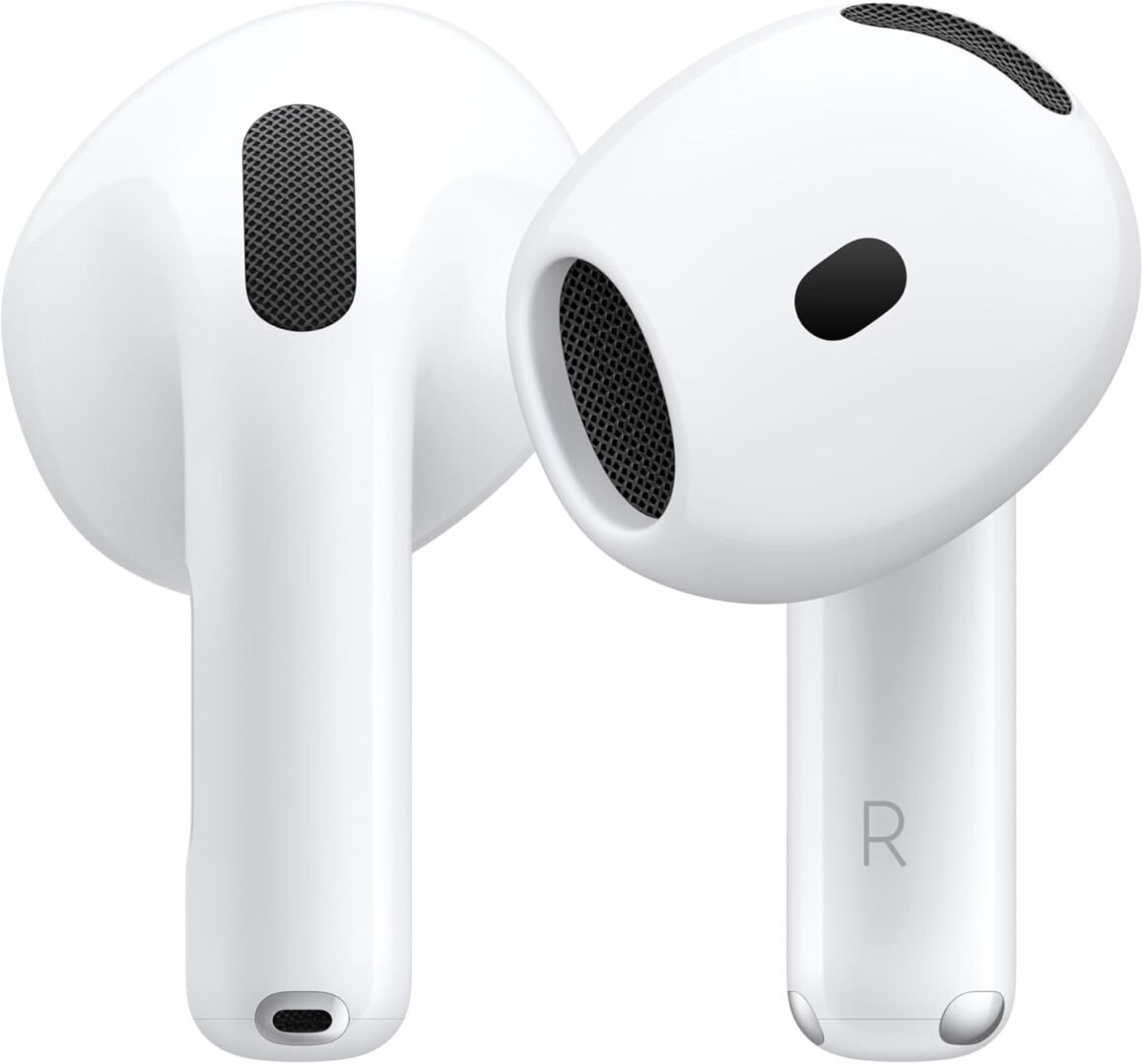 Auricolari ufficiali Apple AirPods 4 in offerta