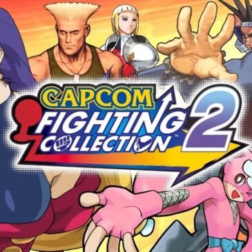 Capcom Fighting Collection 2 – Recensione di una collezione da non perdere