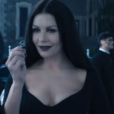 Mercoledì Stagione 2: Netflix svela una nuova immagine e i membri della famiglia Addams