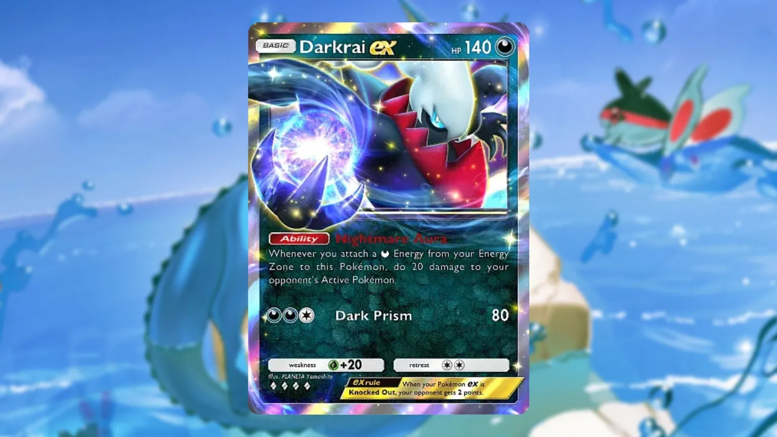 Pokémon TCG Pocket