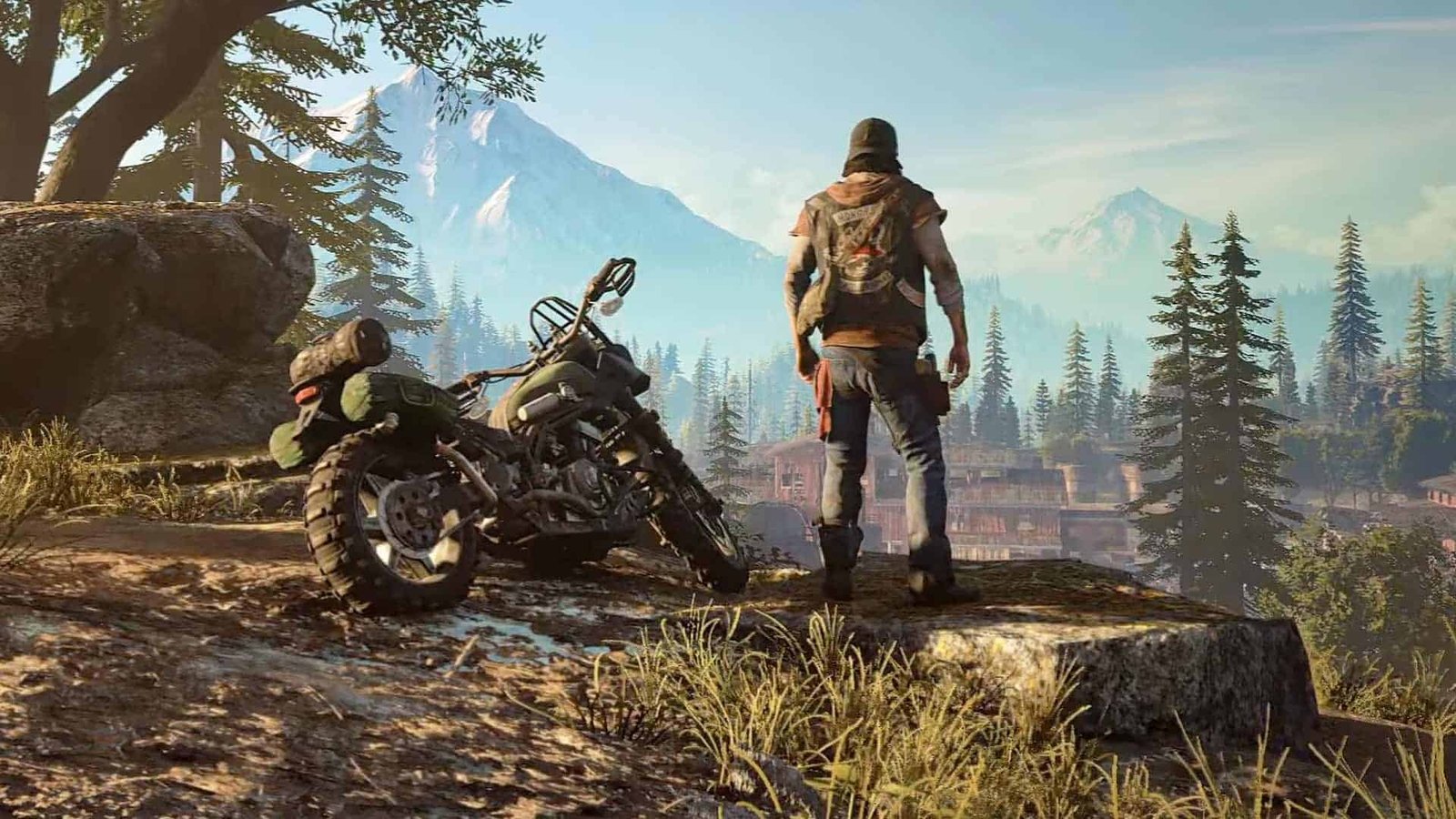 Days Gone - 6 anni dopo!