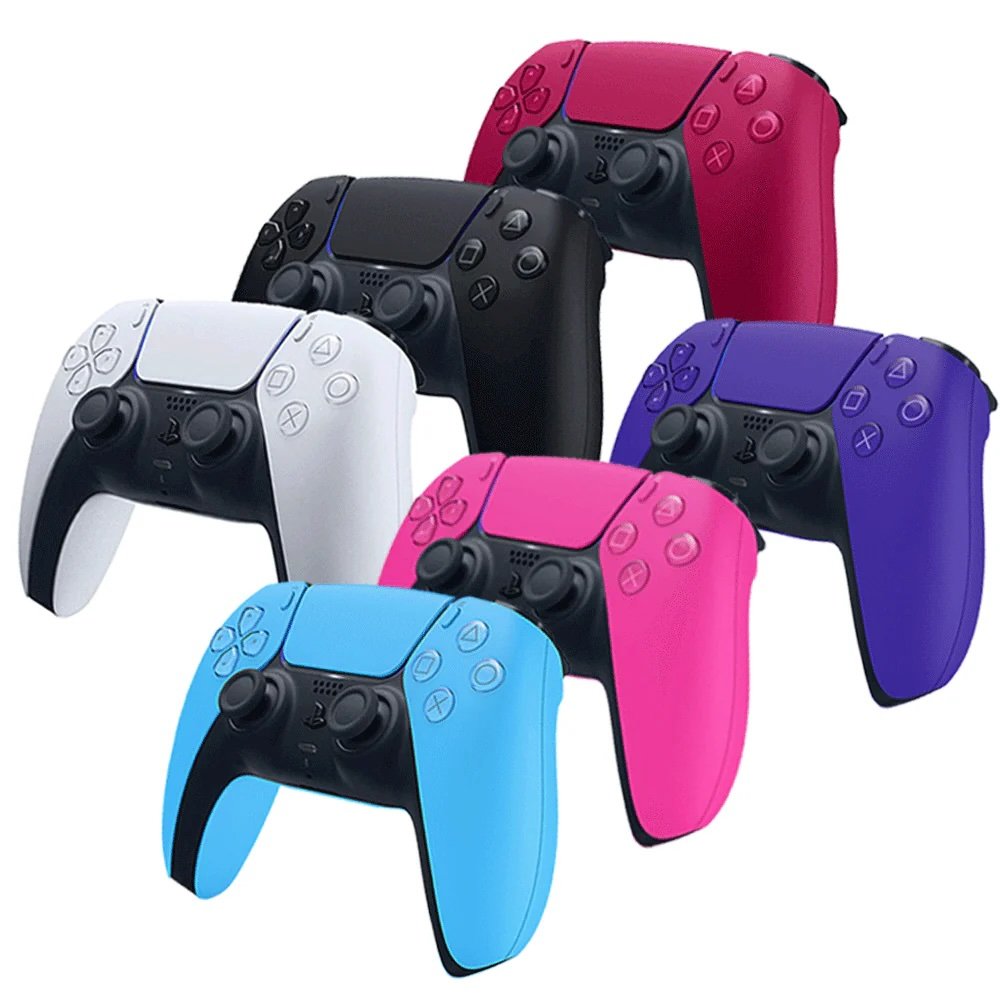 DualSense in offerta a 54,99 euro per PlayStation 5 per i Days of Play