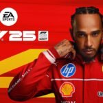 F1 25 sta arrivando, prenotalo! Il nuovo motoristico di CODEMASTERS sta per arrivare!