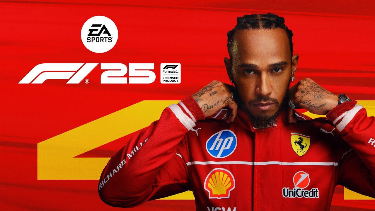 F1 25 sta arrivando, prenotalo! Il nuovo motoristico di CODEMASTERS sta per arrivare!
