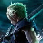 Final Fantasy 7 Remake