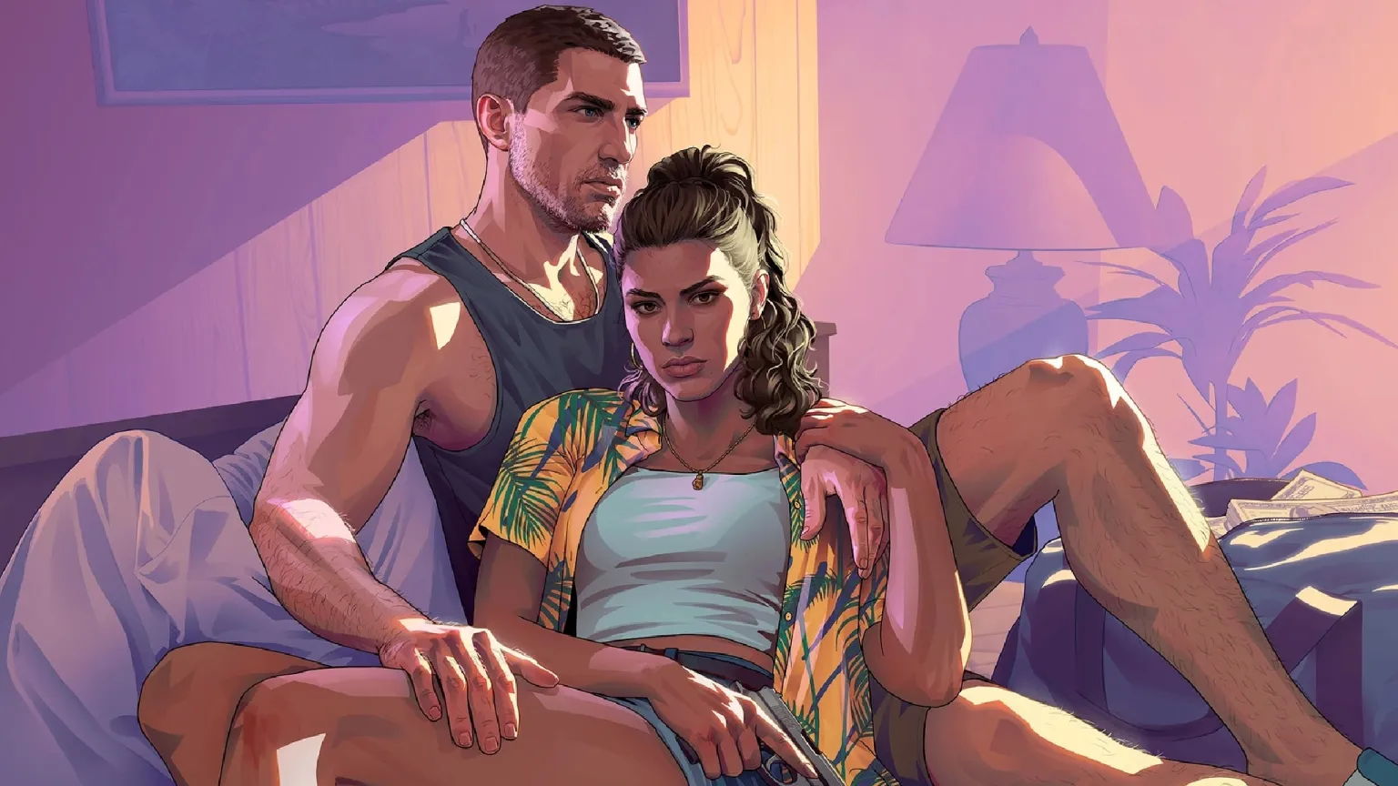 GTA 6