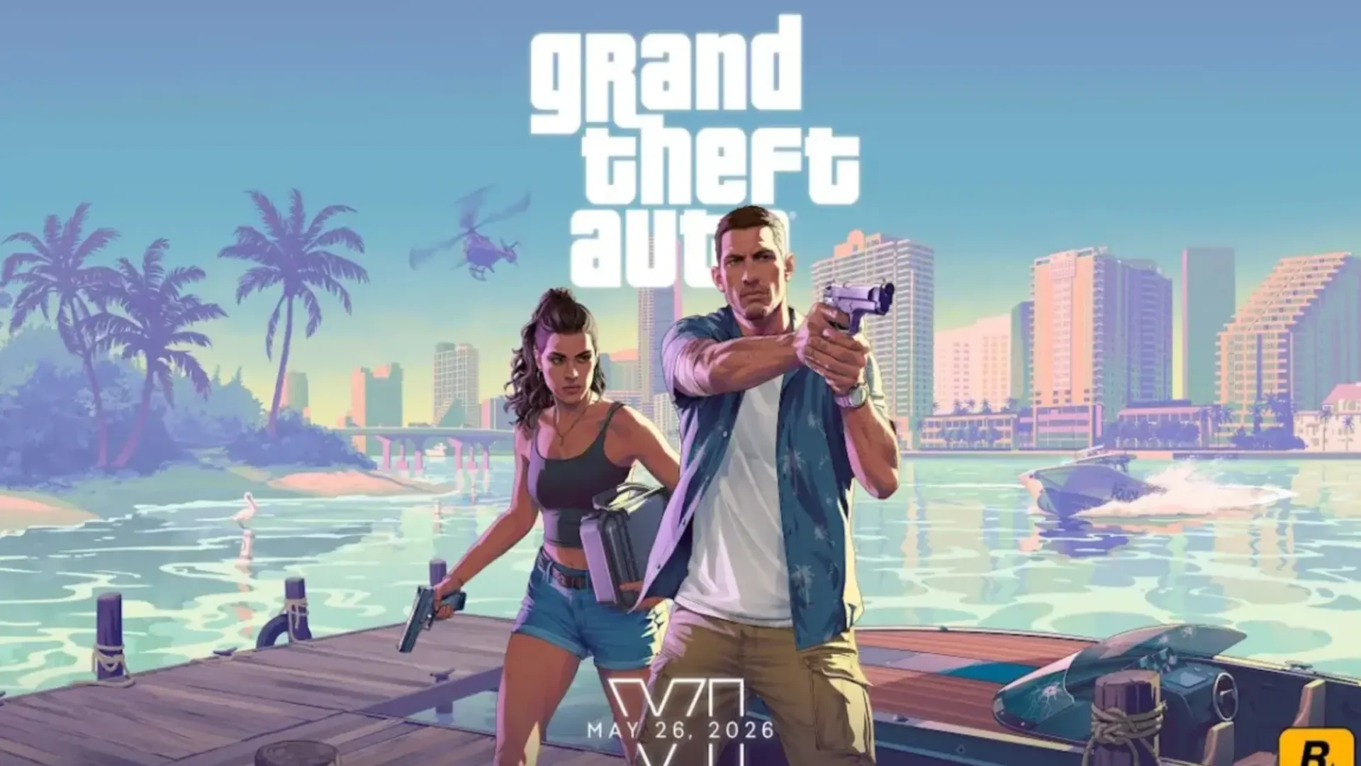 GTA 6