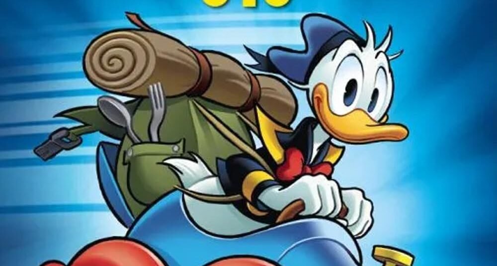 Gli Anni Ruggenti della 313