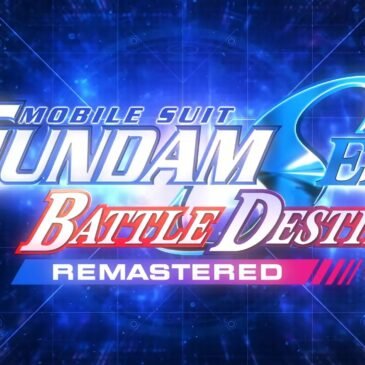 Mobile Suit Gundam Seed Battle Destiny Remastered – Recensione