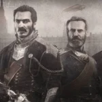 The Order 1886