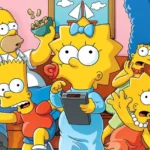 The Simpsons