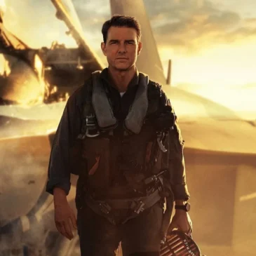 Top Gun 3 è in lavorazione: Tom Cruise conferma lo sviluppo del nuovo capitolo