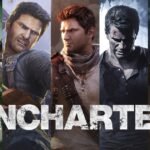 Classifica della serie Uncharted di Naughty Dog