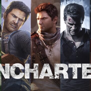 Uncharted: I migliori capitoli della Saga di Naughty Dog