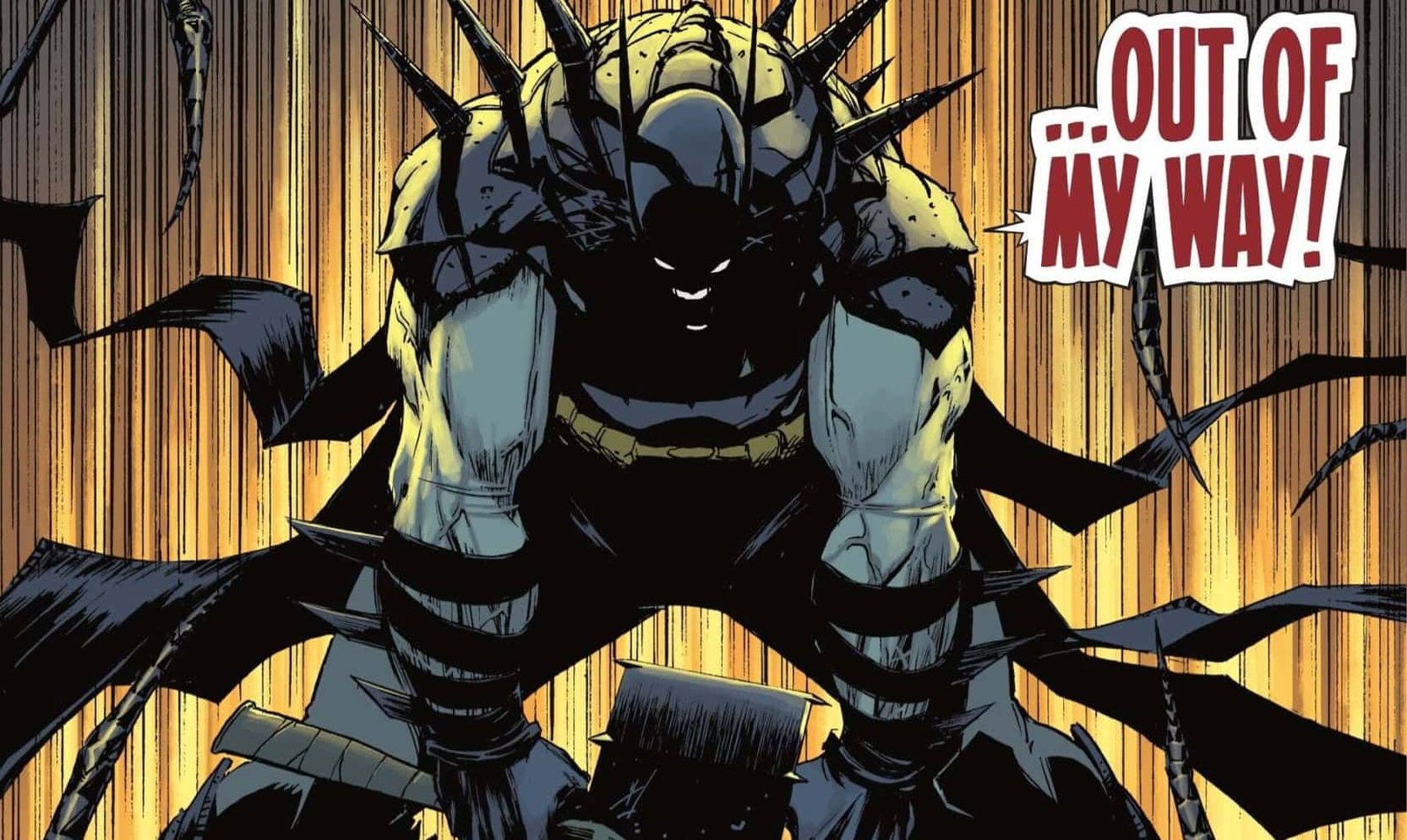 Absolute Batman