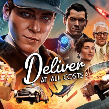 Delivery at all Cost – Recensione