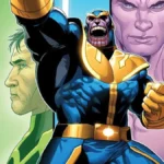 Infinity Watch