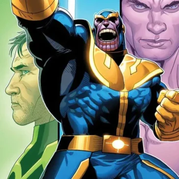 Infinity Watch: La Saga della Gemma della Morte – Una raccolta tra alti e bassi
