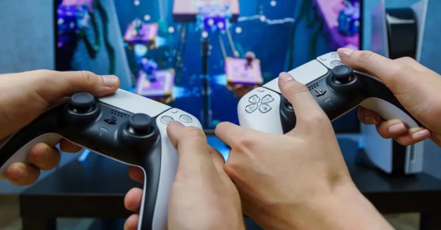 videogames