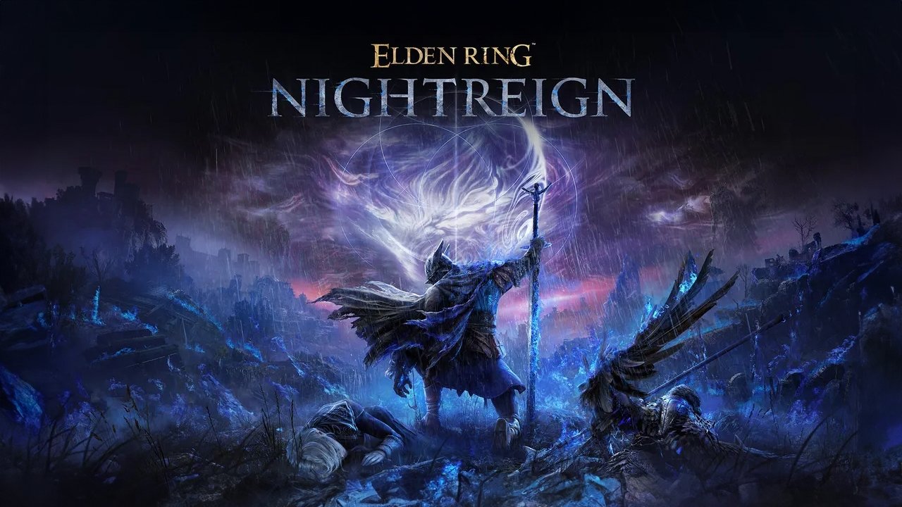 La recensione del nuovo Elden Ring Nightreign in versione PlayStation 5