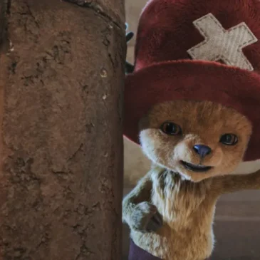 Netflix mostra Chopper nella Stagione 2 di One Piece: i fan tirano un sospiro di sollievo