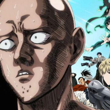 One-Punch Man in pausa fino al 17 luglio 2025: Murata si prende una lunga pausa tra critiche e speranze