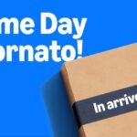 Sta arrivando Amazon Prime Day 2025, tantissime offerte ti aspettano!