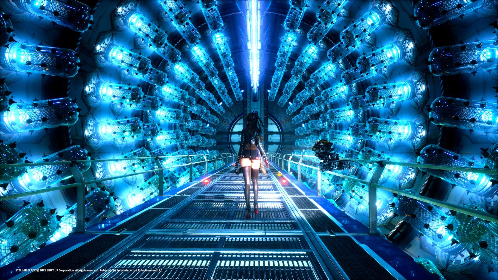 Stellar Blade è giunto anche su PC, la nostra recensione!