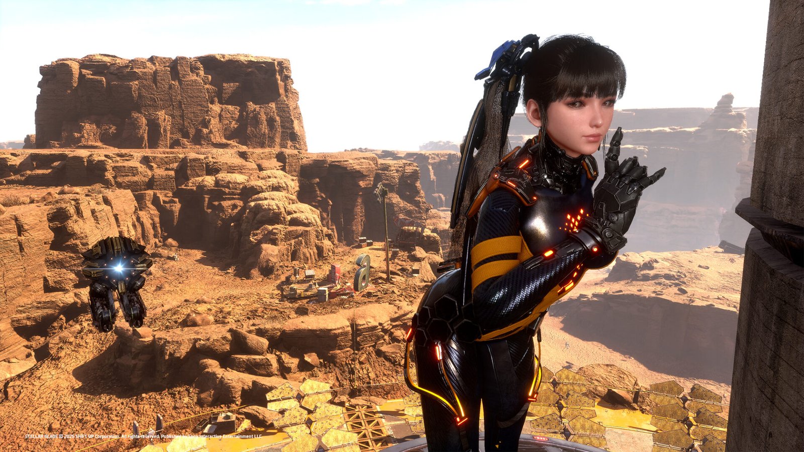 Stellar Blade è giunto anche su PC, la nostra recensione!