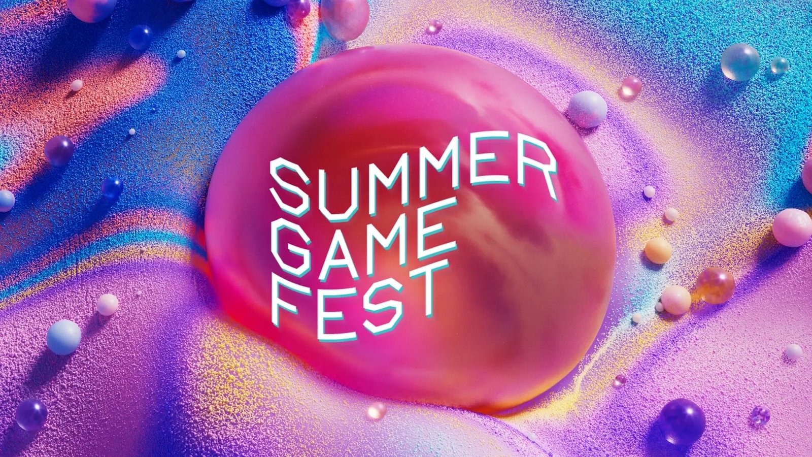 L'elenco completo delle conferenze in questa edizione del Summer Game Fest 2025