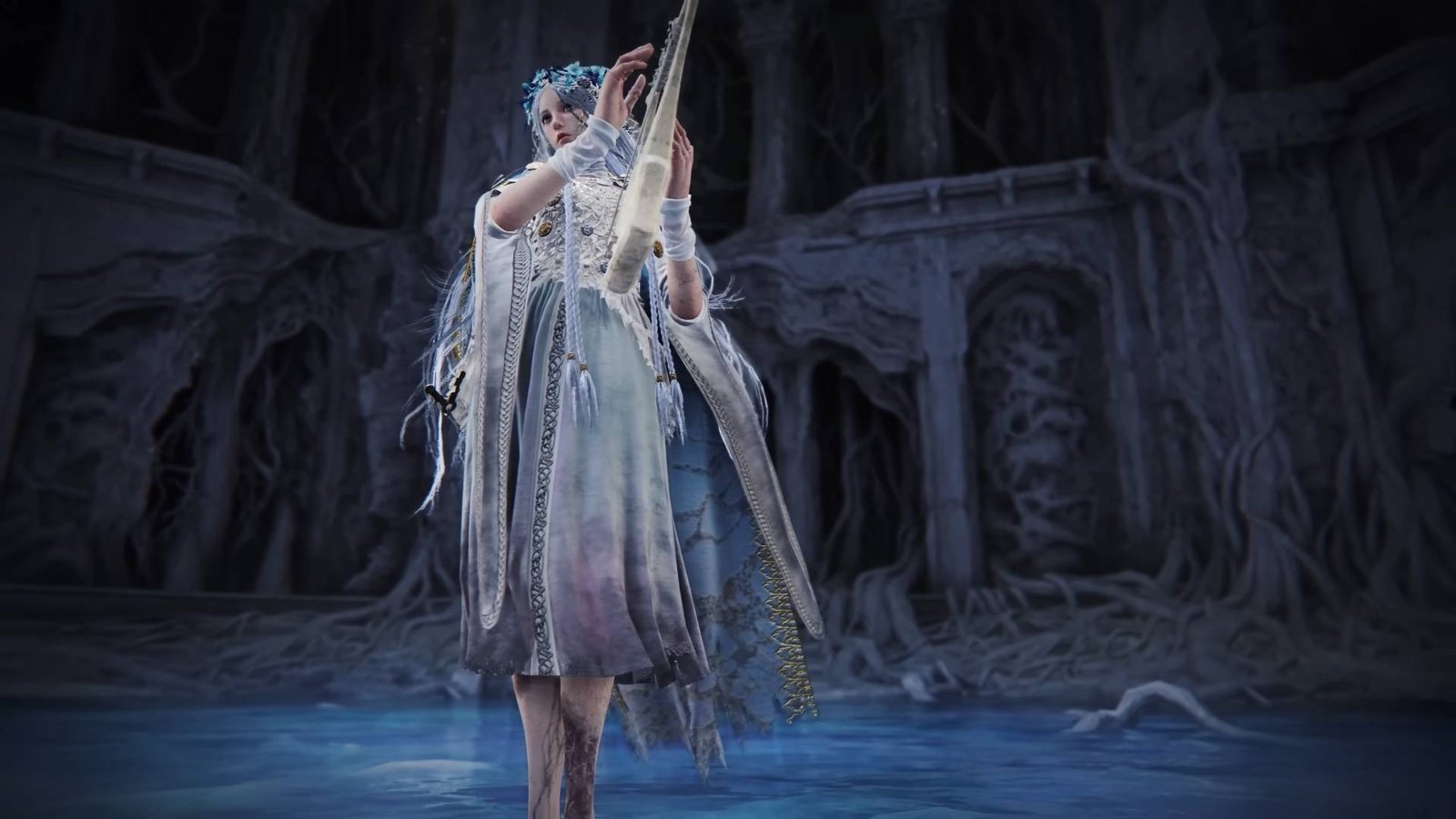 Elden Ring Nightreign