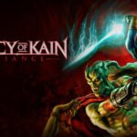 Legacy of Kain: Defiance