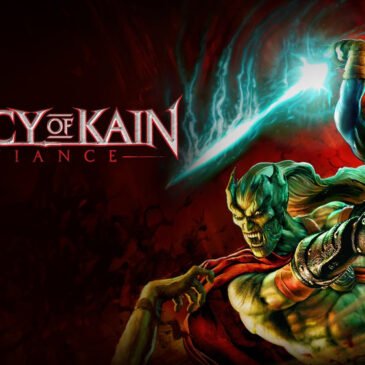 Legacy of Kain: Defiance in arrivo su PS4 e PS5? Il leak dalla Taiwan Rating Board fa sognare i fan