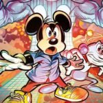 Topolino e il fattore Gamma