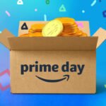 Amazon Prime Day 2025