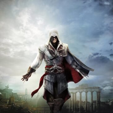 Netflix annuncia ufficialmente la serie live-action di Assassin’s Creed