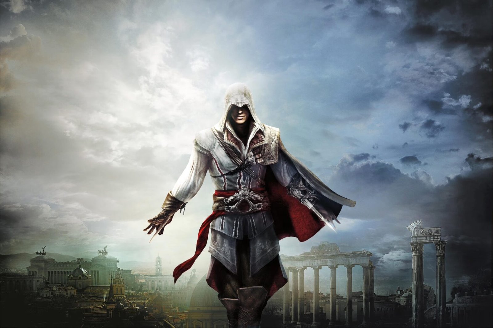 Ufficiale Netflix lavora alla serie Assassin's Creed ispirata al videogioco